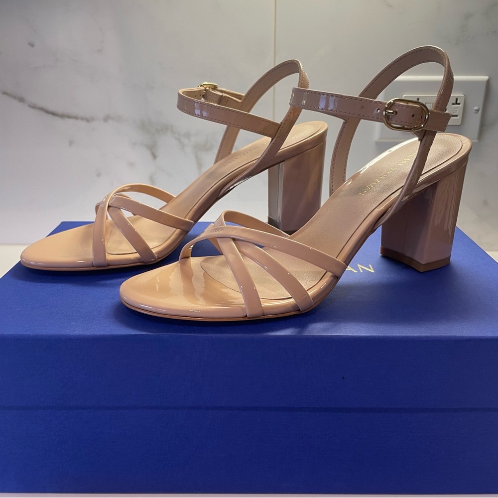 Stuart Weitzman Starla